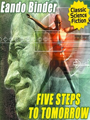 cover image of Five Steps to Tomorrow